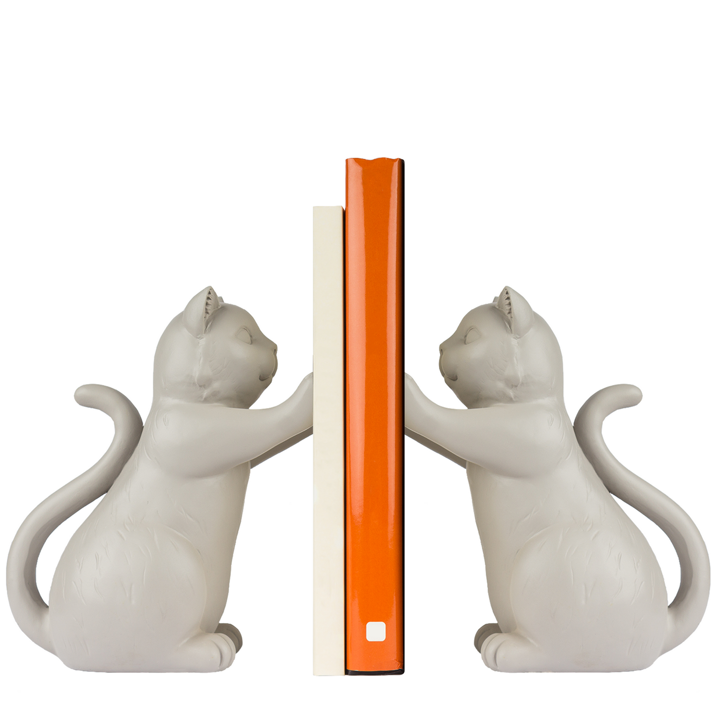 Cat Bookends - Joyvano