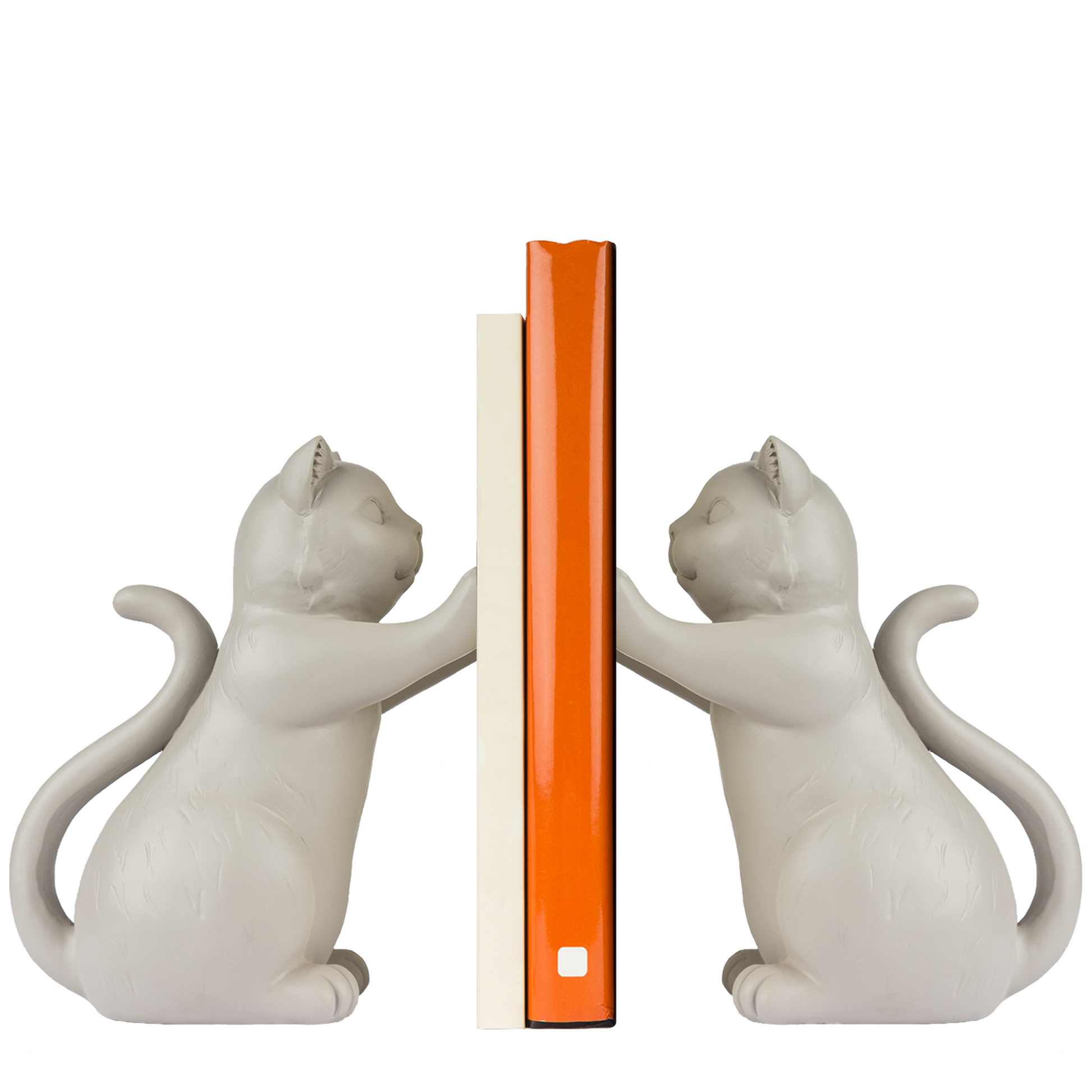 Cat Bookends - Joyvano