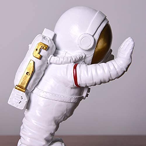 Astronaut Bookends - Joyvano
